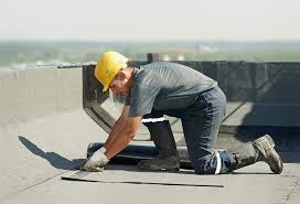 Gutter Replacement in Chadron, NE